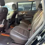Mercedes-Benz GLS 2022 из Китая