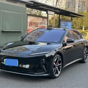NIO ET5 2023 из Китая