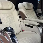 Mercedes-Benz V-Class из Китая
