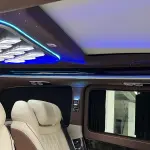 Mercedes-Benz V-Class из Китая