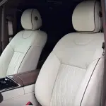 Mercedes-Benz V-Class из Китая