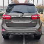 JMC Yusheng S350 2013 из Китая