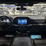 Ford F-150 Raptor 2023 из Китая