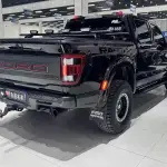 Ford F-150 Raptor 2023 из Китая