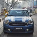 MINI Mini Countryman 2018 из Китая