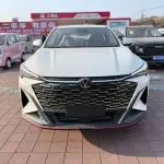 Changan X5 PLUS 2025 из Китая
