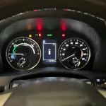 Lexus LM 2023 из Китая