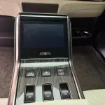 Lexus LM 2023 из Китая