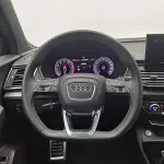 Audi Q5L 2024 из Китая