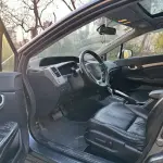 Honda Civic 2012 из Китая