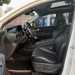 Hyundai Santa Fe 2020 из Китая