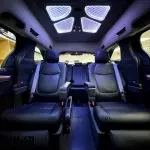 Toyota Granvia 2025 из Китая