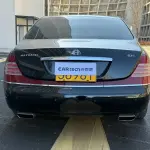 Mercedes-Benz S-Class 2013 из Китая