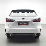 Lexus RX 2018 231 л.с. из Китая