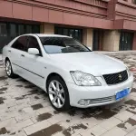 Toyota Crown 2006 197 л.с. — лот 57276770 из Китая