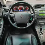 Toyota Crown 2006 197 л.с. — лот 57276770 из Китая