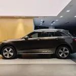 Mercedes-Benz GLC 2017 211 л.с. — лот 57276806 из Китая