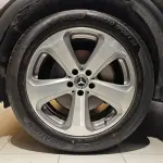 Mercedes-Benz GLC 2017 211 л.с. — лот 57276806 из Китая