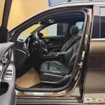 Mercedes-Benz GLC 2017 211 л.с. — лот 57276806 из Китая