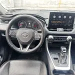 Toyota Wildlander 2022 из Китая