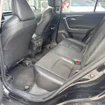 Toyota Wildlander 2022 из Китая