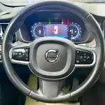 Volvo XC60 2021 из Китая