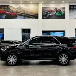 Mercedes-Benz GLE 2025 из Китая