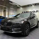 Volvo XC60 2021 из Китая