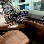 Mercedes-Benz GLE 2025 из Китая