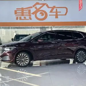 Volkswagen Viloran 2022 из Китая