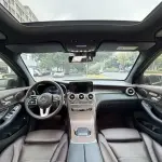 Mercedes-Benz GLC 2020 из Китая