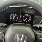 Honda CR-V 2024 из Китая