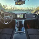 GAC Motor Trumpchi M8 2021 252 л.с. 252 л.с. из Китая