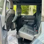 Ford Bronco 2026 из Китая