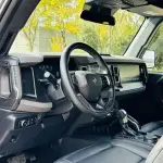 Ford Bronco 2026 из Китая