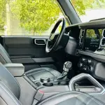 Ford Bronco 2026 из Китая