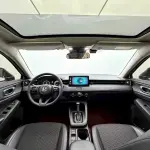 Honda XR-V 2023 124 л.с. — лот 57468712 из Китая