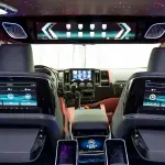Toyota Hiace из Китая