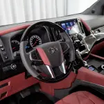 Toyota Hiace из Китая