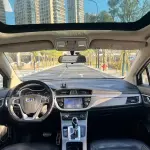 Geely Emgrand GS 2018 из Китая