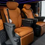 Toyota Hiace из Китая