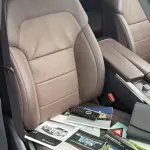 Mercedes-Benz GL-Class 2015 из Китая