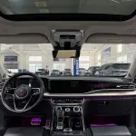 Hongqi Hongqi H9 2022 252 л.с. из Китая