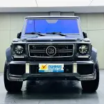 Mercedes-Benz G-Class 2018 из Китая