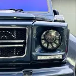 Mercedes-Benz G-Class 2018 из Китая