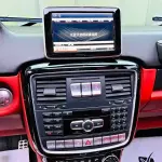 Mercedes-Benz G-Class 2018 из Китая