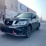 Nissan Patrol 2018 279 л.с. — лот 57278397 из Китая