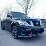 Nissan Patrol 2018 279 л.с. — лот 57278397 из Китая