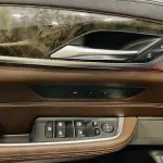 BMW 6 Series GT 2018 из Китая