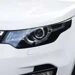 Land Rover Discovery Sport 2018 из Китая